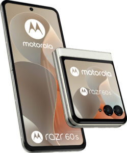 motorola razr 60s